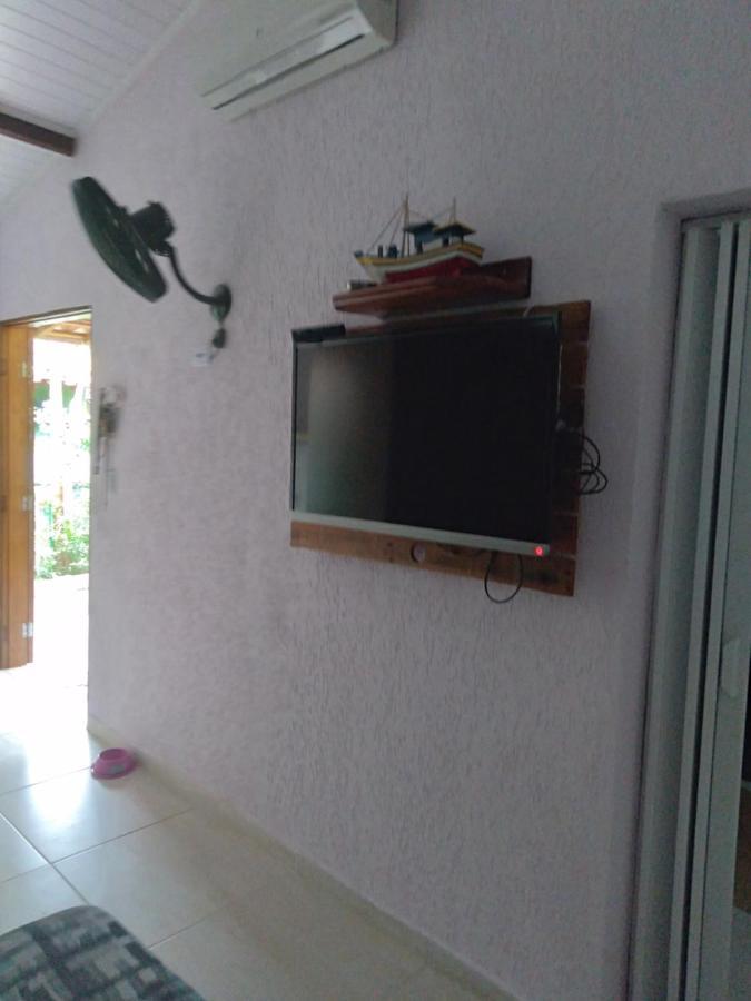 Apartament Studio Tipo Chale Praia Santa Tereza Ilhabela Zewnętrze zdjęcie