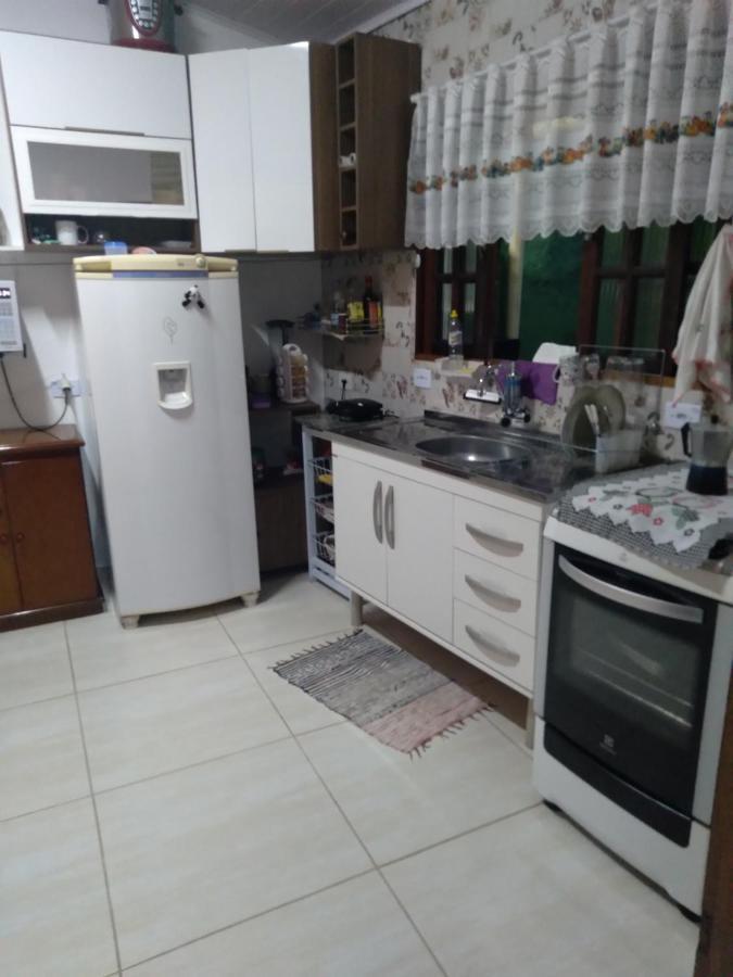 Apartament Studio Tipo Chale Praia Santa Tereza Ilhabela Zewnętrze zdjęcie